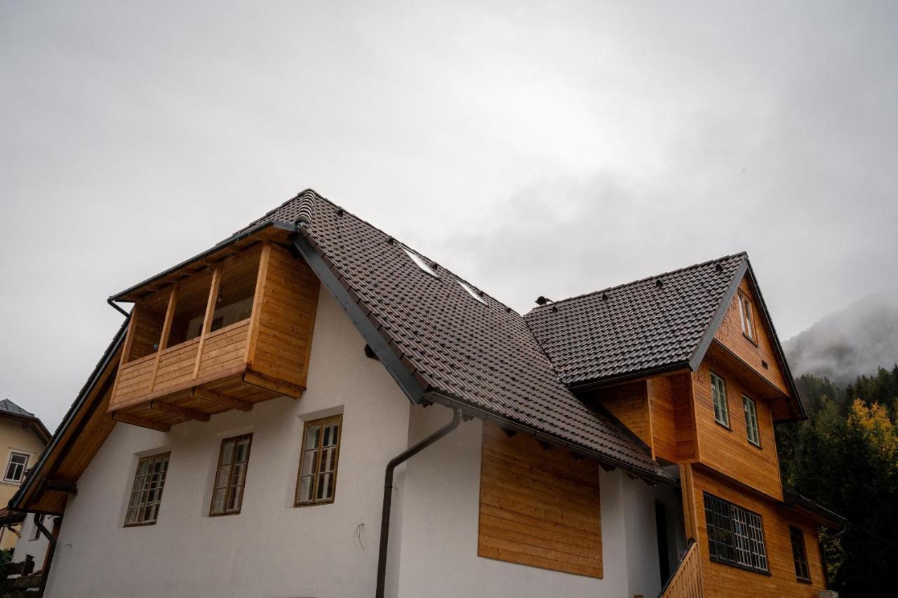 House Leska Apartment Kranjska Gora Exterior photo